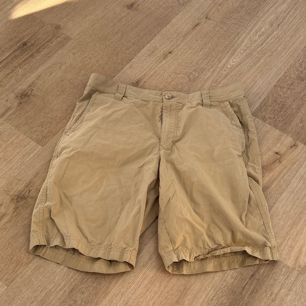 Colombia Shorts